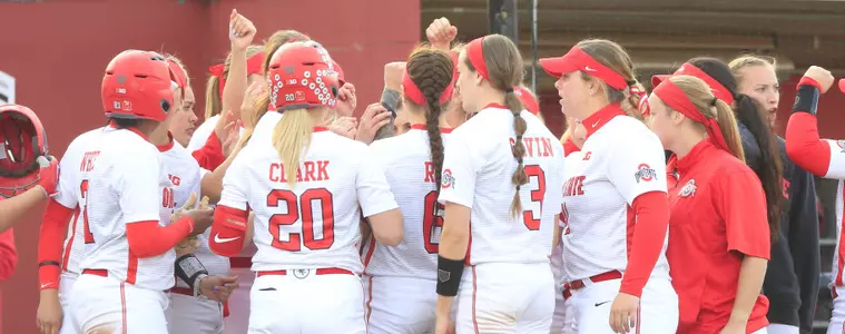 Buckeyes Suffer Setback at Northwestern