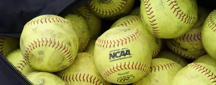 Softball Postponed Until Wednesday