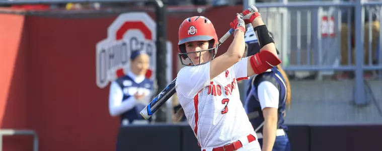Buckeyes Beat Spartans in Five, 10-2
