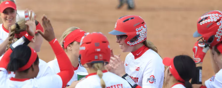 Buckeyes Edge Spartans in Thrilling 6-5 Comeback Win