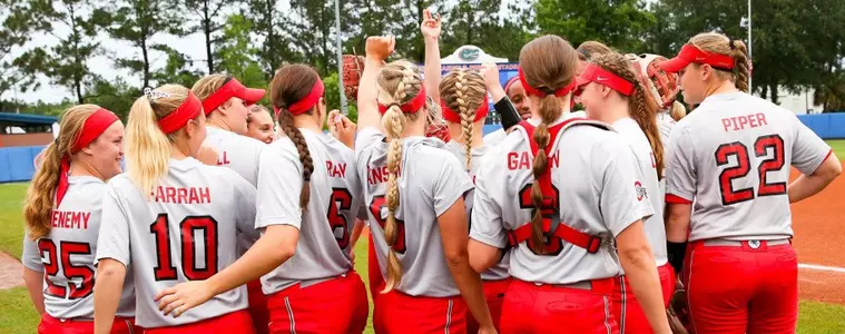Ohio State’s Tourney Run Ends at Gainesville Regional