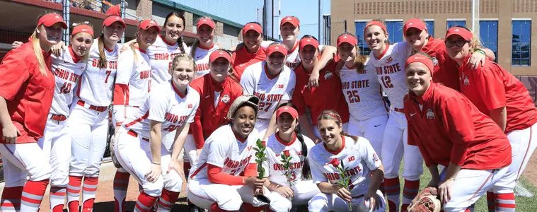 Ohio State Earns At-Large Bid for 2018 NCAA Tournament