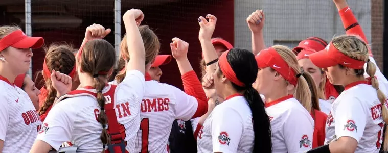 Buckeyes Topped by Iowa in B1G Tournament