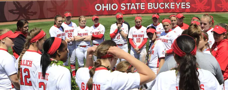 Ohio State Falls Short at Michigan