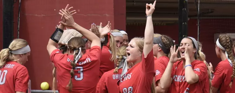 Ohio State Visits TTUN for Final B1G Series