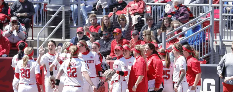 Ohio State Concludes Home Schedule vs. Pitt
