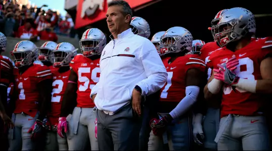 Urban Meyer Press Conference – Penn State Preview