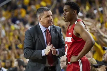 Buckeyes Set to Welcome UNC Pembroke for Thursday Exhibition