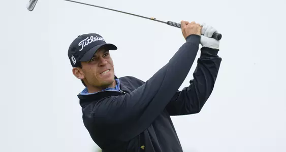 Grimmer Makes the Cut at US Open, is Tied for 25th