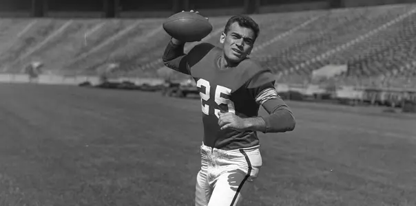 OSU Athletics Hall of Fame QB Pandel Savic Passes Away