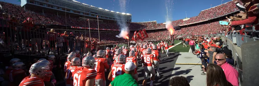 ?? Quick Quotes: Captains Preview Home Opener