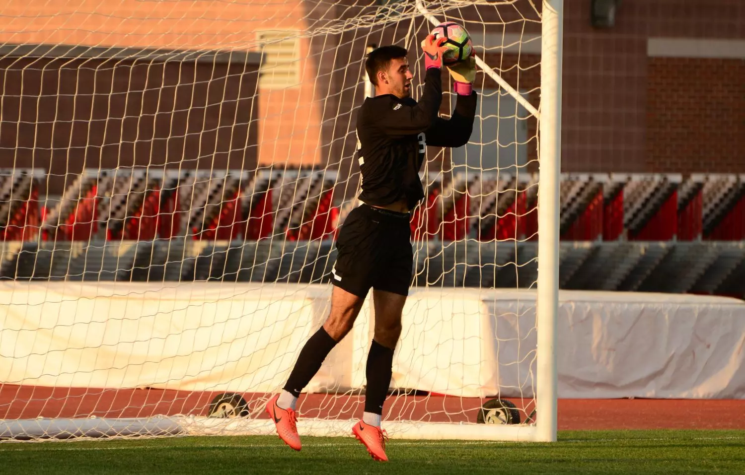 11 Buckeyes Named Academic All-B1G