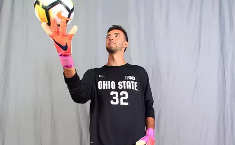 Buckeye Breakdown | Brennon Davis | Athletics Facilities