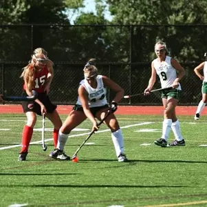 Get to Know a Buckeye Newcomer | Julia Dickinson