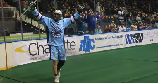 Buckeyes in the NLL Update