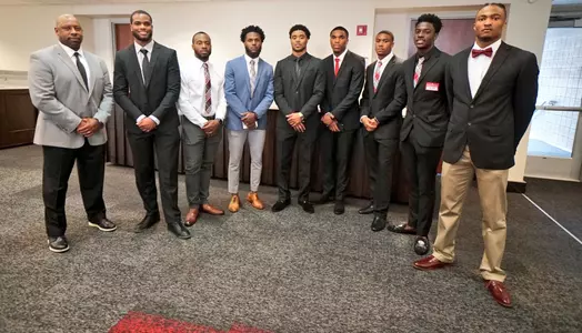 Buckeyes Hold Sixth Annual Job Fair at Ohio Stadium