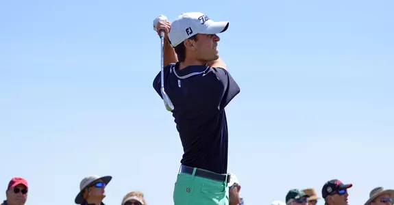 Grimmer’s Inside the Top-20 After Opening Round 73