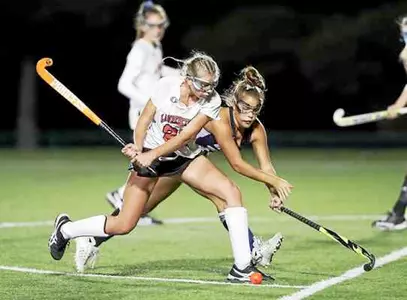 Get to Know a Buckeye Newcomer | Tess Maloney