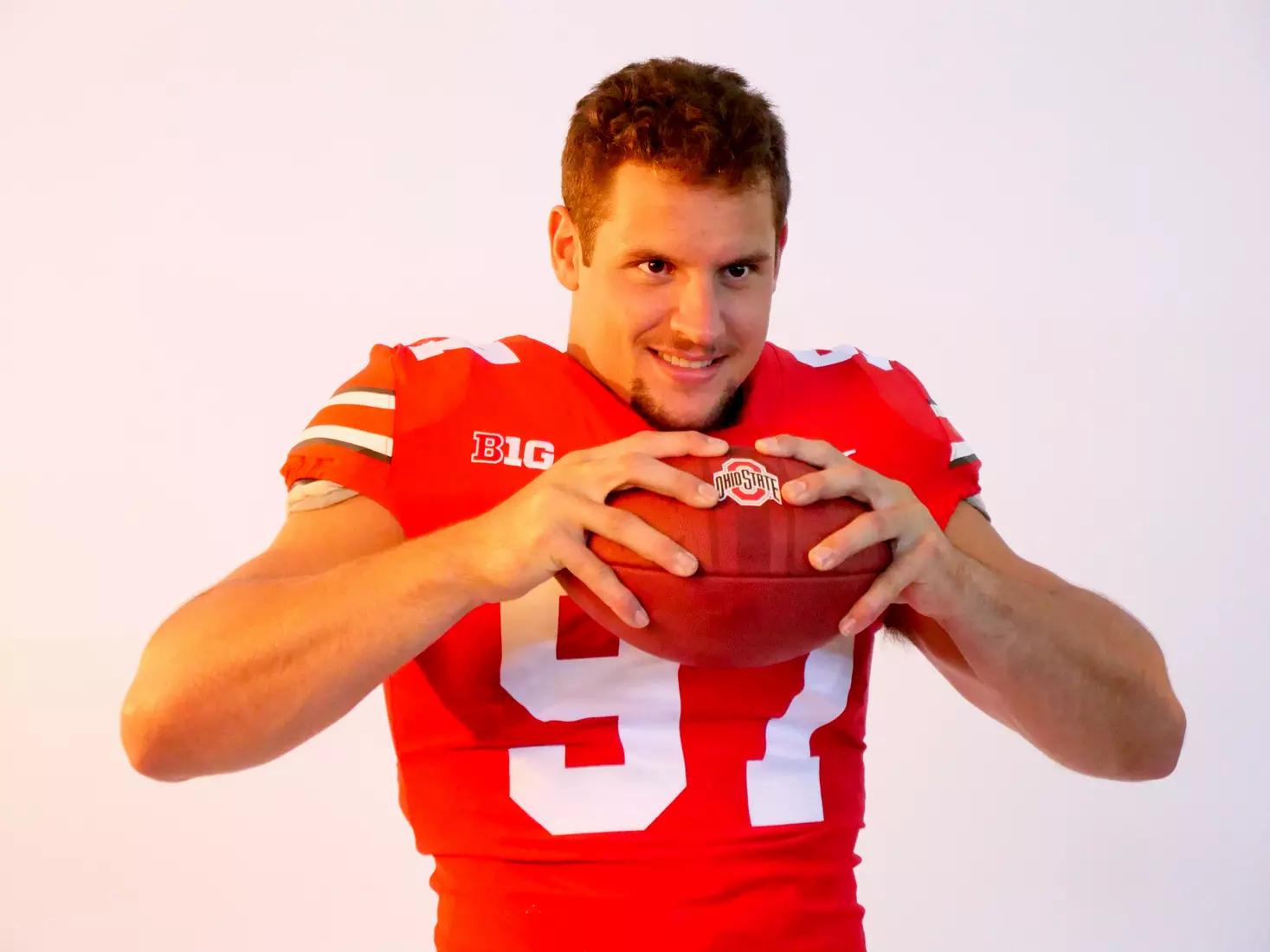Bosa Named First Team AP Preseason All-American