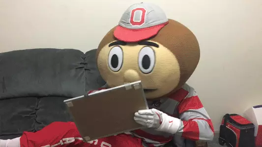 Back in The Shoe Drawing Contest