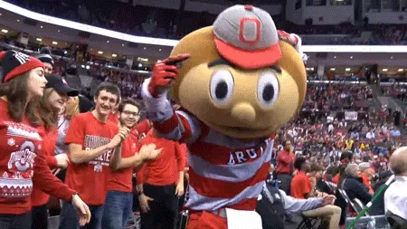 Top 10 Brutus GIFs of the Year