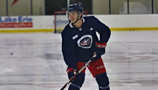 NHL Training Camps Open Across the League with #ProBucks