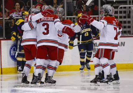 B1G Preseason Honors for the Buckeyes