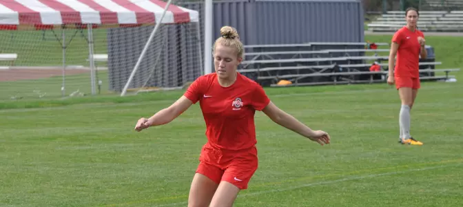 Meet the Freshmen | Blair Cowan