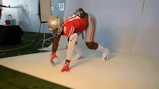 2018 Ohio State Football Fall Focus