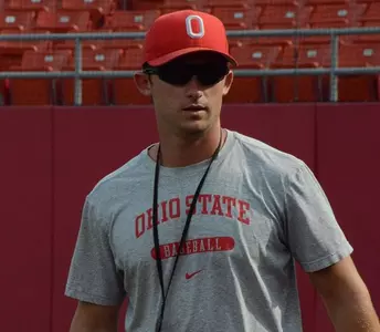 Matt Angle Named Assistant Coach