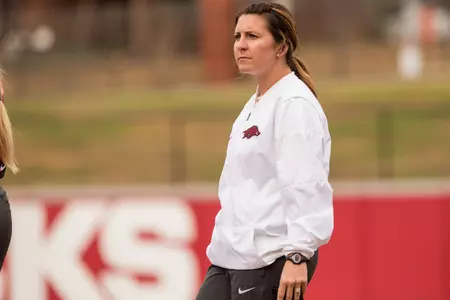 Jordan Clark Added as Assistant Coach