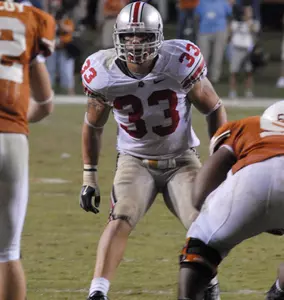 BTN to Air 2006 Ohio State Football Win at Texas
