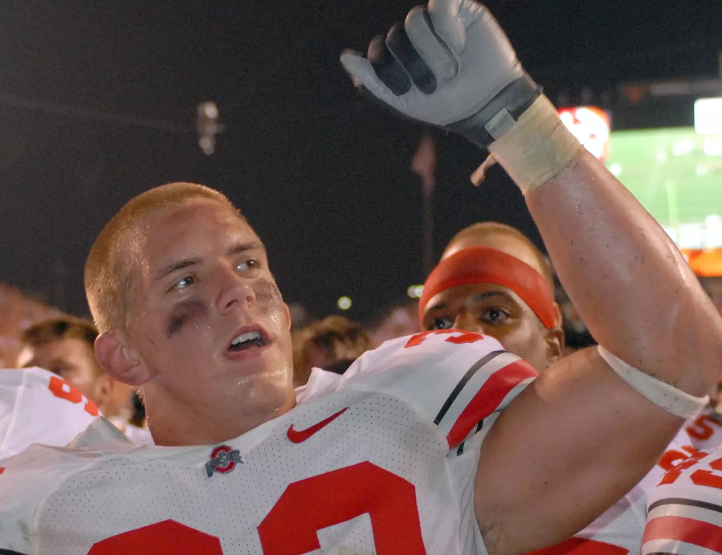 Listen to Classic Buckeye Replay Games this Summer