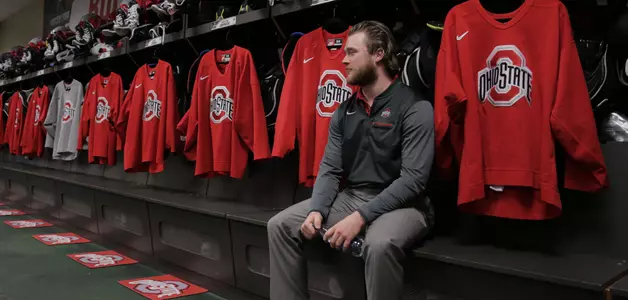 Buckeye Breakdown | Brendon Kearney | Corporate Engagement
