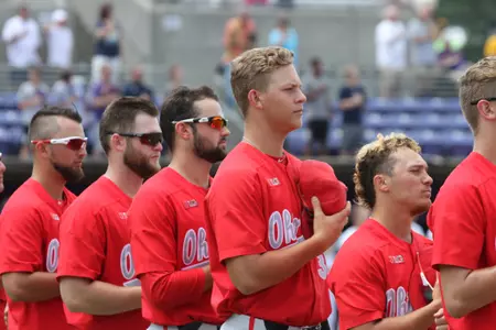 Ohio State Drops 4-3 Heartbreaker to UNCW to End 2018 Season