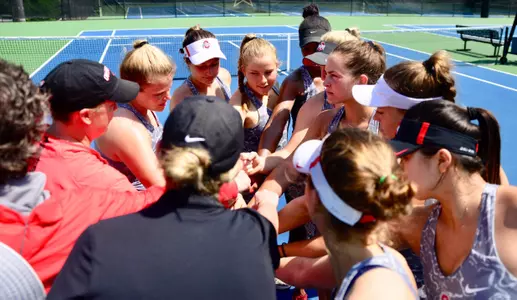 Buckeyes Head to Furman for Debbie Southern Fall Classic