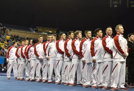 Seven Buckeyes Claim Big Ten Distinguished Scholar Accolades