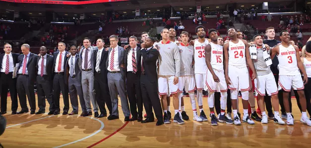 ?? Quick Quotes: Hoops Assistant Coaches