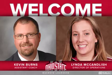Buckeye Lacrosse Adds to Its Staff