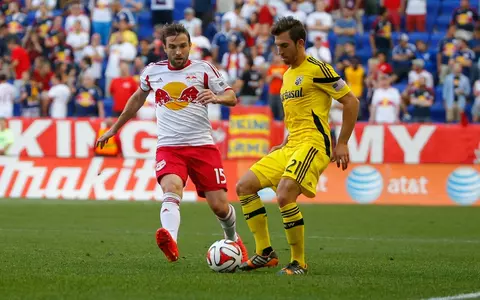 Introducing Chad Barson