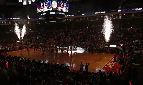 Buckeyes Announce 2018-19 Non-Conference Schedule