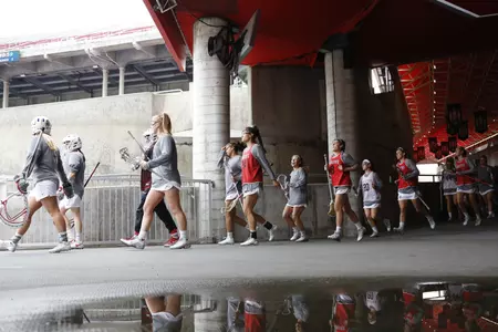 Seven Buckeyes Named Big Ten Distinguished Scholars