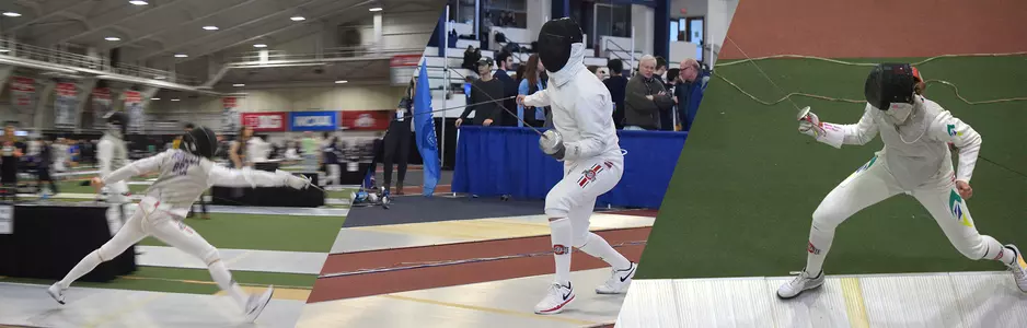 Buckeyes Take on World Championships