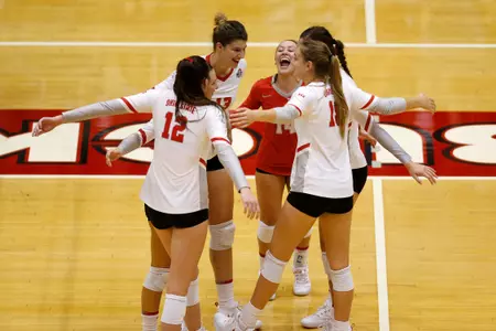 Buckeyes Win Sports Imports D.C. Koehl Classic