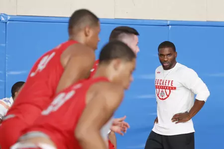 Banks Named Master Strength and Conditioning Coach