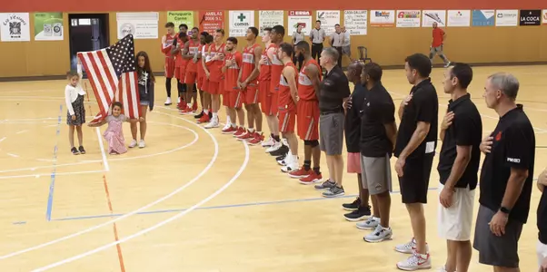 Postgame Update After Final Win in Spain