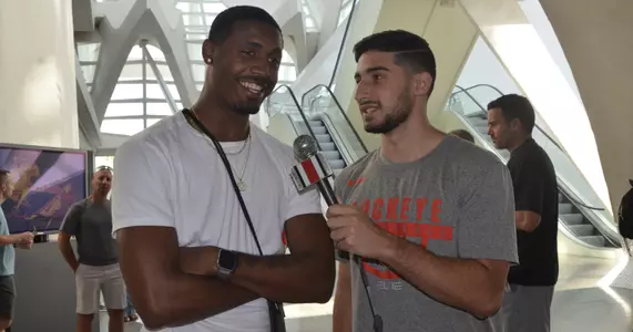 Newcomers Update Spain Experience