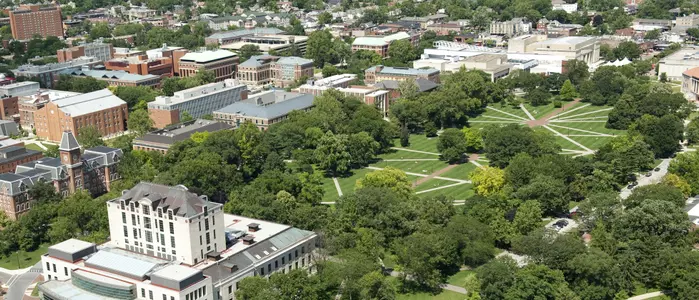 OSU Women’s Lacrosse Campus Tour