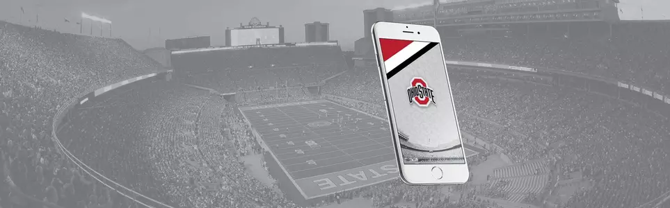 Official Ohio State Buckeyes App Available Now