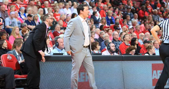 Big Ten Reveals 2018-19 Conference Slate